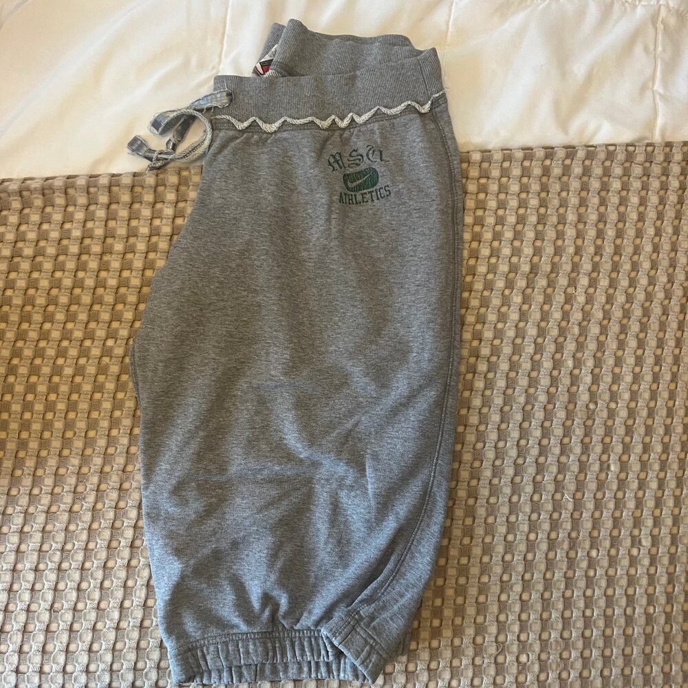 Women's XL Nike MSU Shorts